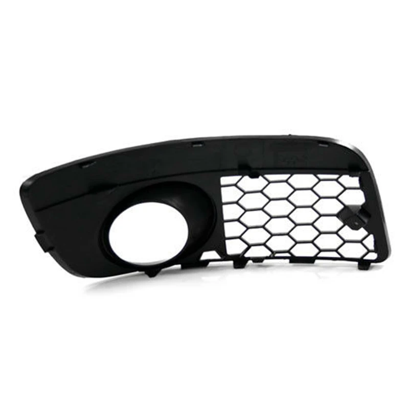 Решетки для противотуманных фар с ячейками и шестигранной сеткой Mk5 GLI Jetta 06