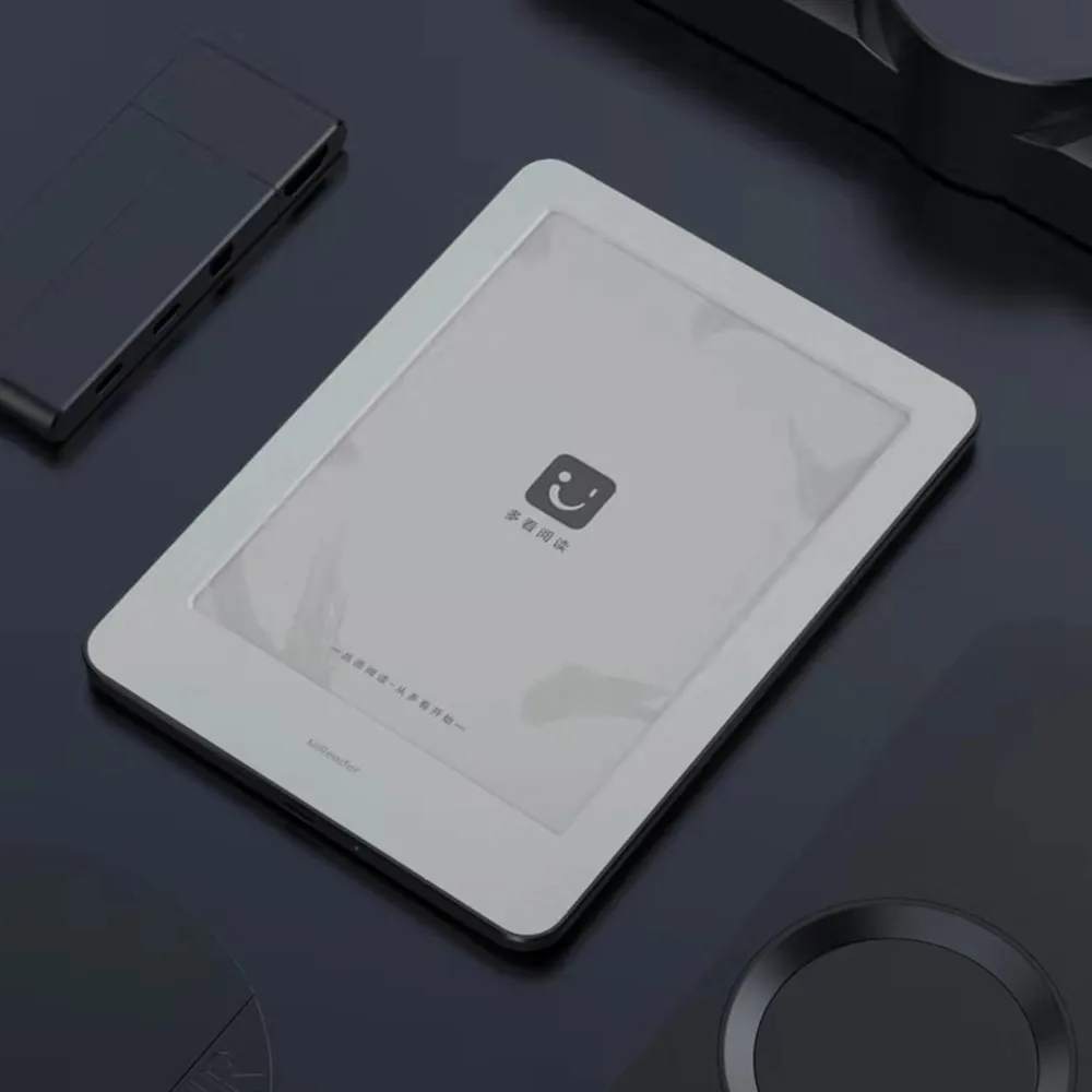 Xiaomi MiReader Электронная книга Электронная Бумажная книга интеллектуальная офисная артефакт метр домашняя электронная книга читатель сенсорный чернильный экран ридер
