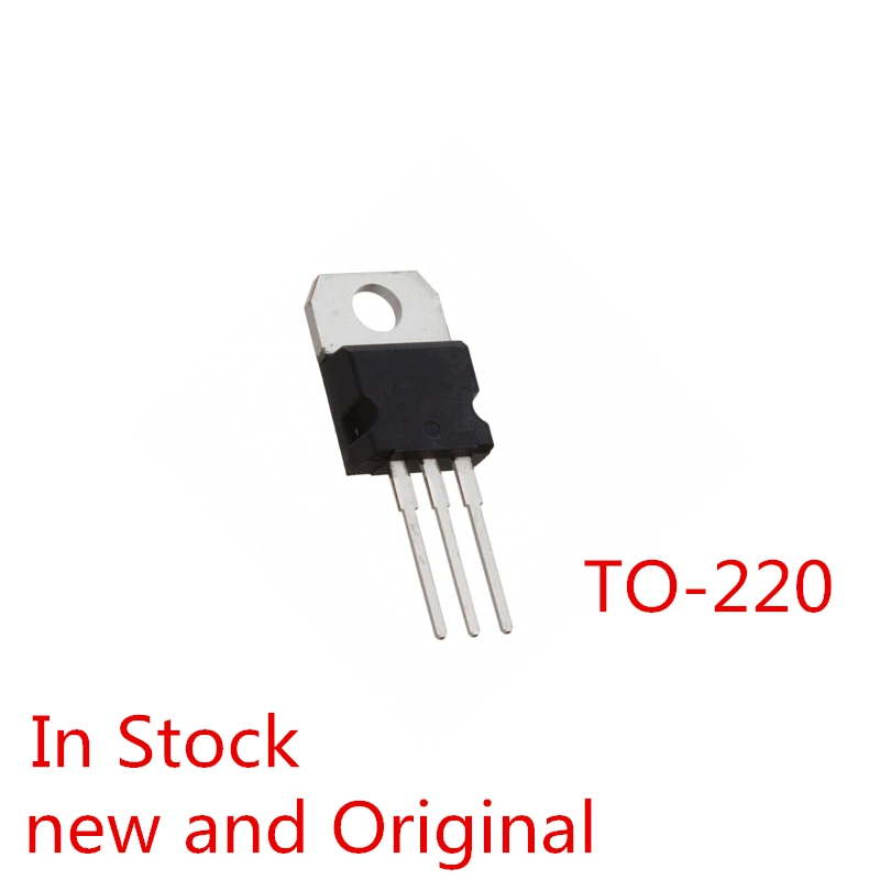 

New and original BUZ11 TO-220 50V 33A Quality Assurance