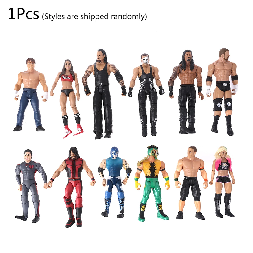 Mini Action Figure Simulation Doll for 