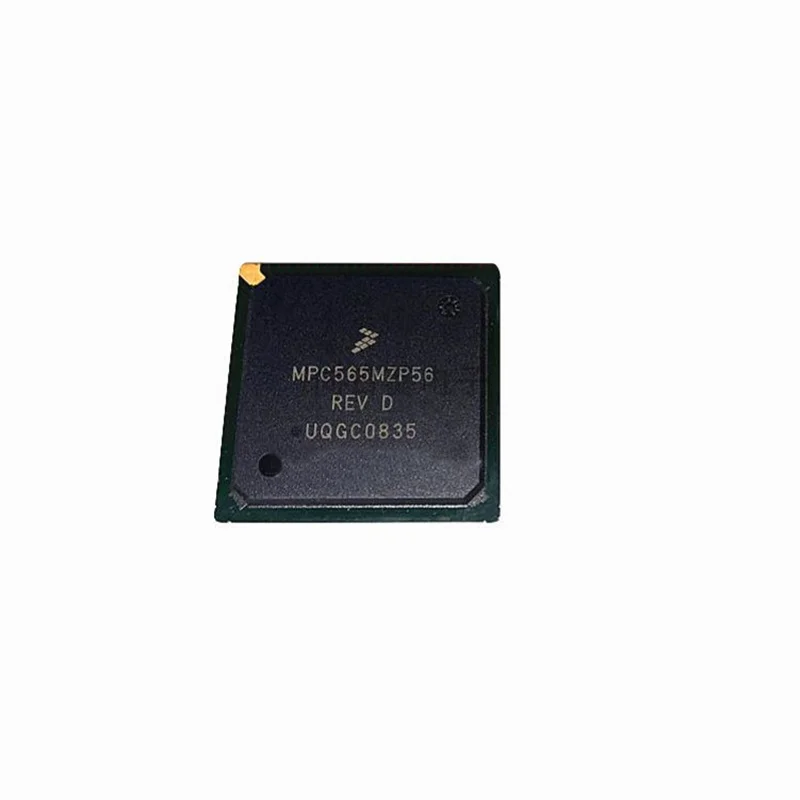 

MPC565MZP56 MPC565 BGA Новая фотография