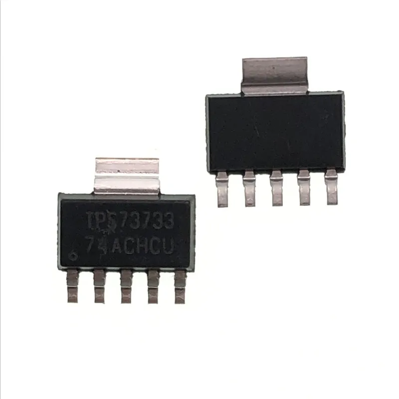 10 шт. TPS73733DCQR SOT223 TPS73733DCQ СОТ-223 TPS73733 73733 и