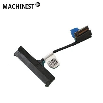 

HDD Connector Flex Cable For Dell E5450 ZAM70 laptop SATA Hard Drive HDD SSD Replacement wire DC02C007400 08GD6D