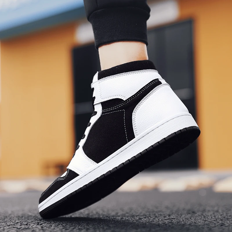 Мужская баскетбольная обувь Jordan Кроссовки zapatillas hombre Jordan 1 Обувь zapatillas Jordan 11 Ретро lebron Force Jordan 4 Обувь