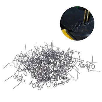 

600pcs set Welding Studs Car Machine Nail Stainless steel Standard inner corner