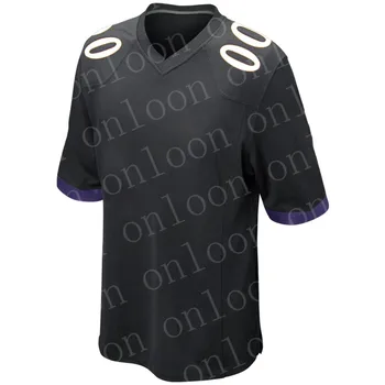 

Customized Stitch Kids Jersey American Football Baltimore Fans Jerseys L.JACKSON REED ANDREWS BROWN TUCKER HUMPHREY Jersey