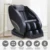 AYIYUN Large area carbon fiber hot compress,Smart+Zero Gravity home Remote control массажное кресло,140 см SL+3D Bluetooth music Q7