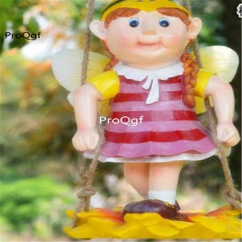 

ProQgf 1Pcs A Set parent alive do not go long way statue qingyi