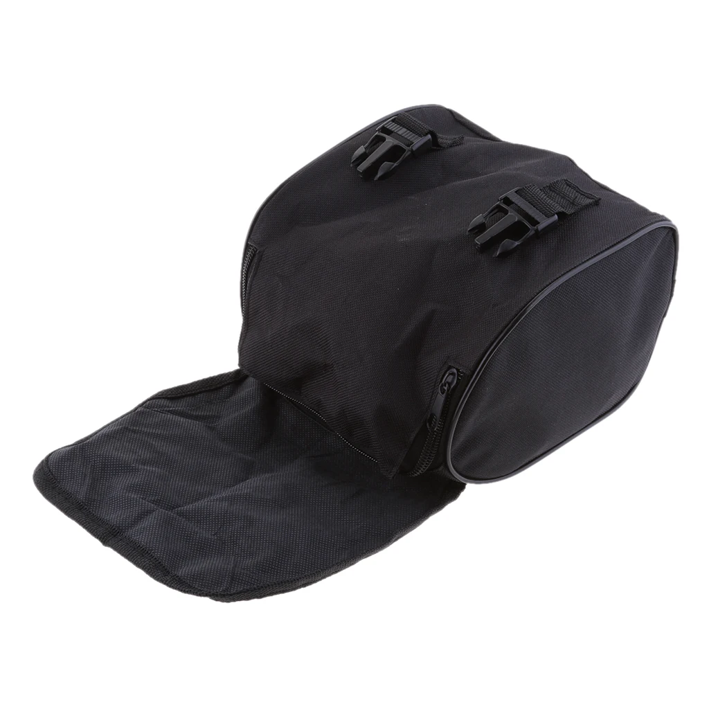 Portable Storage Bag Pouch for Single Cylinder Car Metal Air Compressor Pump