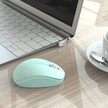 

USB portable mini computer mouse PC tablet notebook computer window