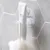 BathroomAccessories 1ШТ Пластиковый Держатель Зубной Щетки Зубная Паста Стеллаж Для Хранения Бритва Зубная Щетка Диспенсер Ванная Комната Организатор Доступ