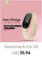 Ремешок-Браслет для fitbit Smartwatch, мягкий ремешок, заменяет мужские Т-образные кожаные часы, ремешок на запястье для Fitbit Charge 3, часы для женщин и мужчин