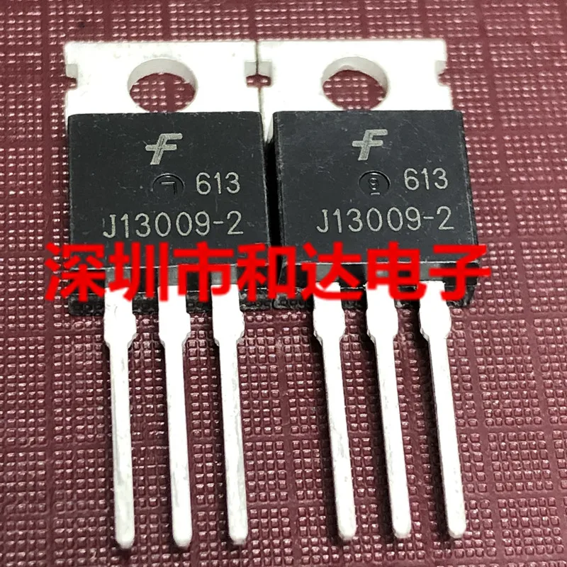 (5 шт.) J13009-2-220 700V 12A | Электронные компоненты и принадлежности