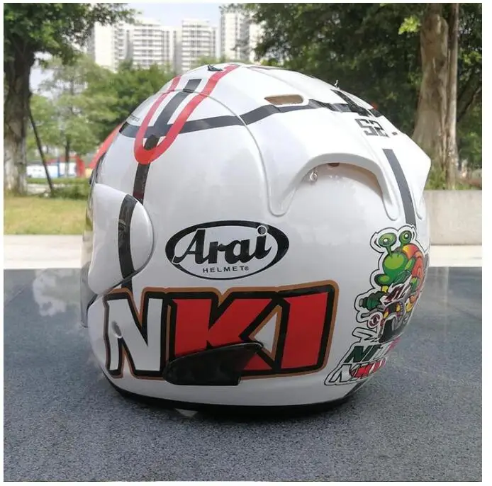 ARAI горячий шлем мотоциклетный шлем полуоткрытый шлем для мотокросса Размер: Размер SML XL XXL22