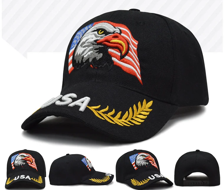 American eagle