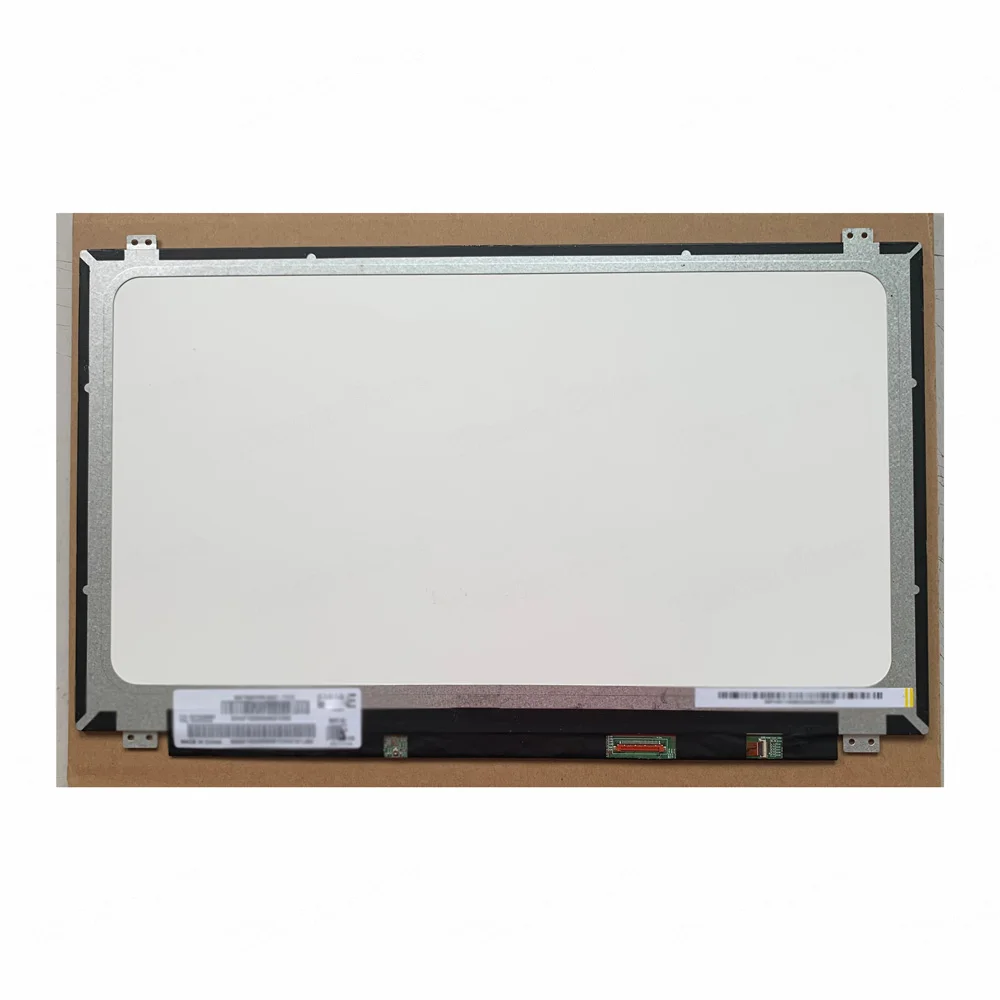 Для ноутбука Lenovo Ideapad V310 15IKB 80T3 15 6 ЖК экран со светодиодными отверстиями для
