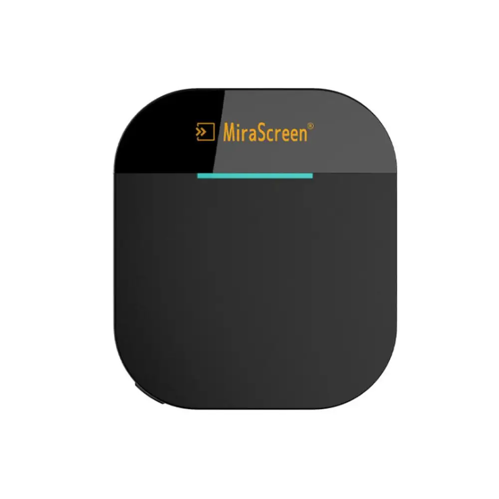 Зеркало с Wi Fi 2 4 ГГц для Android Iphone Apple мини ПК HD 1080P|SmartTV-стики и тюнеры| |