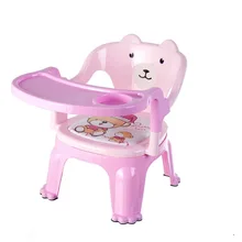 Chaise pour enfants, tabouret de maternelle, tabouret avec dossier, petite chaise de salle à manger