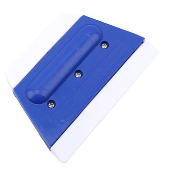 

Trapezoid Window Scraper Squeegee Film Car Wrap Tools Water Snow Shovel High Quality Car Cleaning Tool Accessories