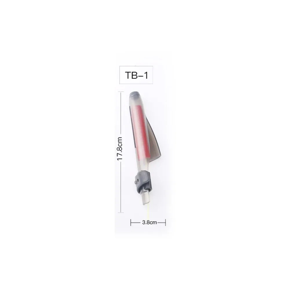 

1pcs Transparent Fishing Rod Tip Cover Rods Hat Lightweight Pole Guides Protection Cap Fish Tackle Pesca Iscas Tools Accessories