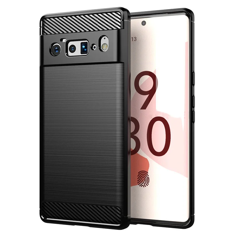 Чехол для Google Pixel 4A чехол Capas противоударный силиконовый бампер 2 3 4 5 XL Fundas |