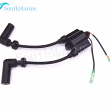 Лодочный мотор 339-803559A02 катушки зажигания для ртуть для подвесных двигателей 4-тактный 8HP 9.9HP, Сьерра-морской 18-23207