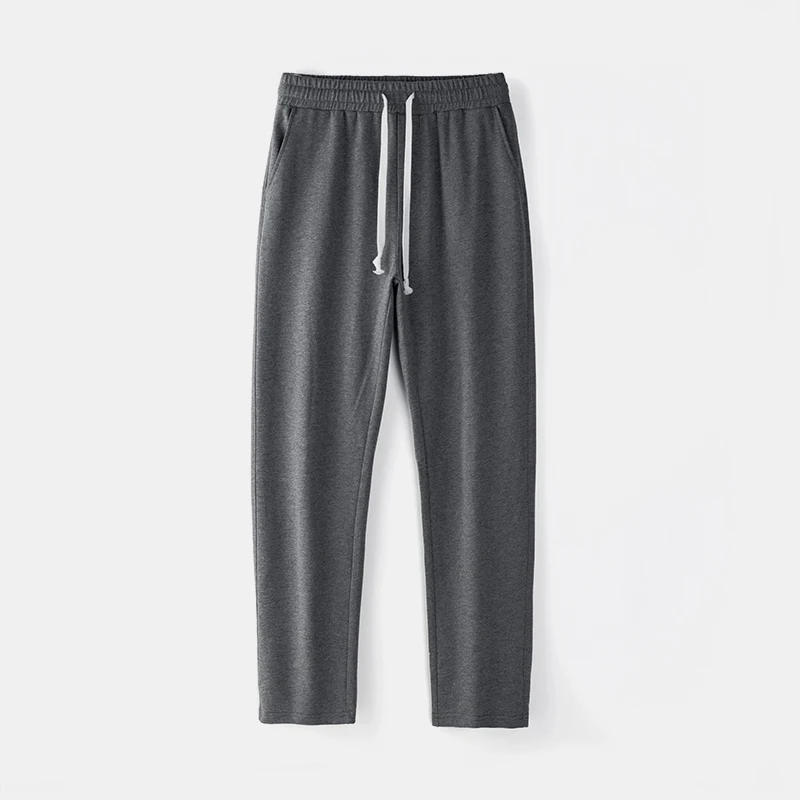 Pantaloni Della Tuta Da Uomo Pantaloni Da Jogging Dal Taglio Drto Pantaloni Sportivi Larghi Con Coulisse Abbigliamento Casual Comodi Pantaloni Da Tuta Lunghi Da 9,39 € | DHgate