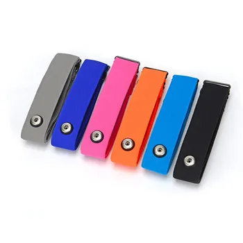 1pcs Elastic Chest Belt Soft Strap Band For Polar Sport Running Heart Rate Monitor For Bluetooth Adjustable 2 1pcs Elastic Chest Belt Soft Strap Band For Polar Sport Running Heart Rate Monitor For