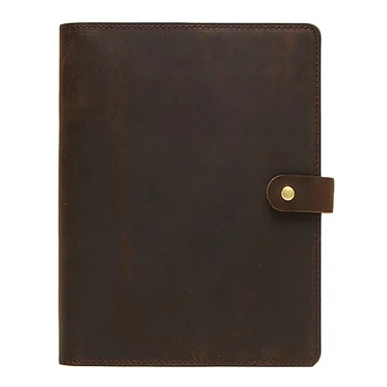 

Retro Nubuck Leather Case for IPad 9.7 2018 5 6 Air 2 Pro 9.7 Cover with Card Slots Pocket Pencil Holder Flip Stand Case