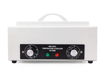 

Elitzia ETNV210 Beauty Salon Equipment Home Appliances High Temperature UV Sterilizer For Small Articles