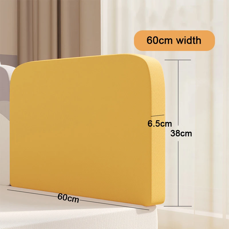 yellow 60cm