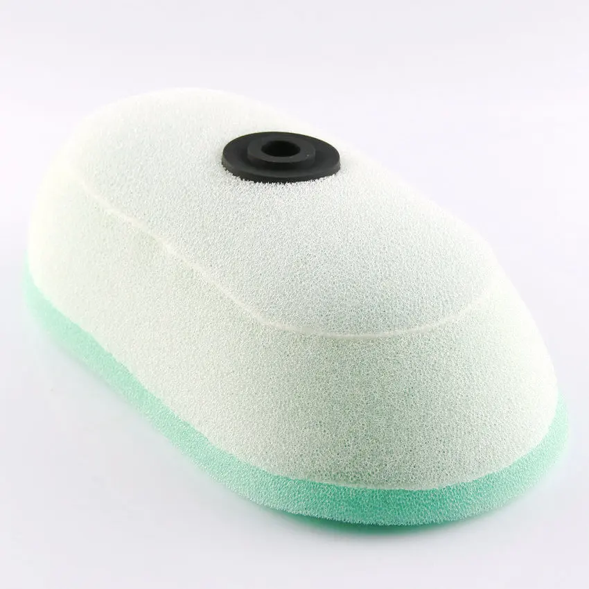 

Motorcycle Parts Air Filter Sponge Cleaner Cap For Honda XR250L XR250R XR350R XR400R CRM250 CRM250AR XR650L XR600R 17213-MN1-670