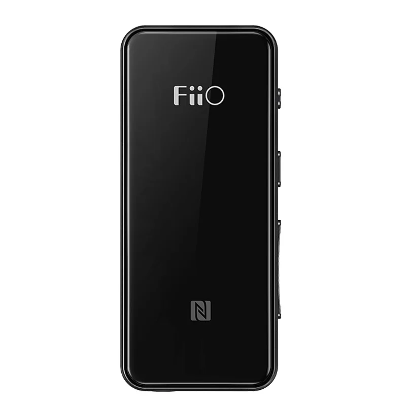FiiO BTR3 портативный Bluetooth усилитель поддержка s USB DAC всех беспроводных звуковых