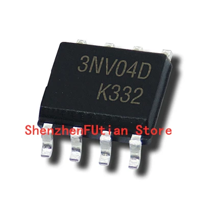 

1 шт./партия 3NV04D VNS3NV04D SOP-8 новые оригинальные Фотообои