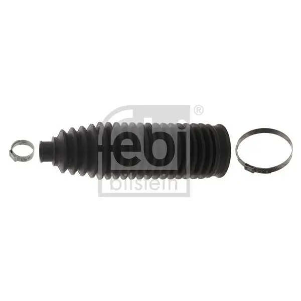 Комплект пыльника рейки рулевой Ford Mondeo/S-Max 06, Land Rover