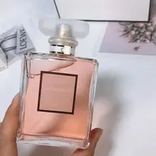 free shipping original 100ML perfume for women fragrances Scent Antiperspirant