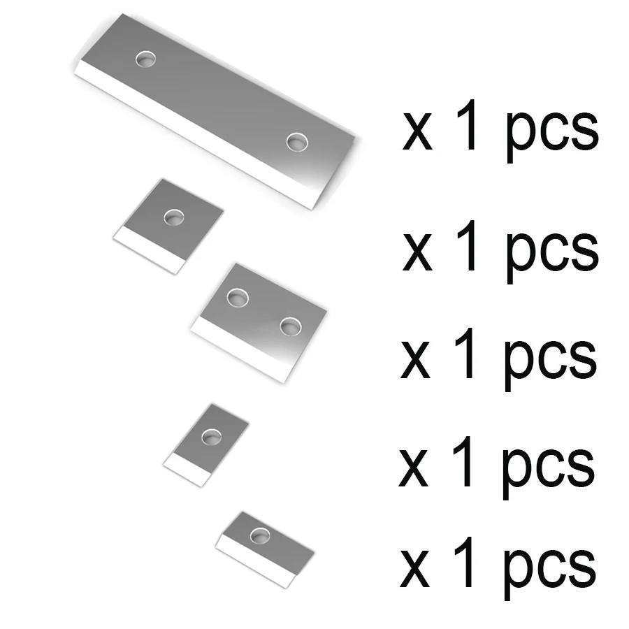Рисунок 2 - Запасное лезвие rj45 для обжимного кабеля RJ 45