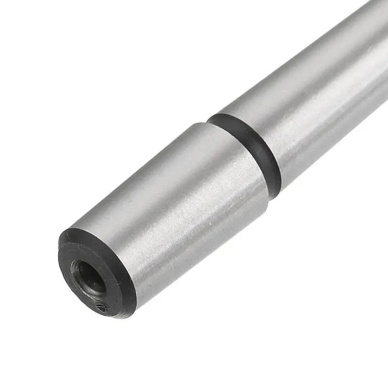 ZHANGAO Machifit MT0-B10 Morse Taper MT0 with B10 Arbor Tool Holder for Drill Chuck Lathe Tools Tool Accessories