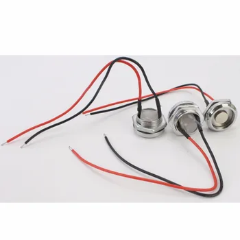 

100pcs DS1990 ds 1990a ibutton probe reader IB TM 9093 for DS1990 DS1991 DS1996 DS1961 card