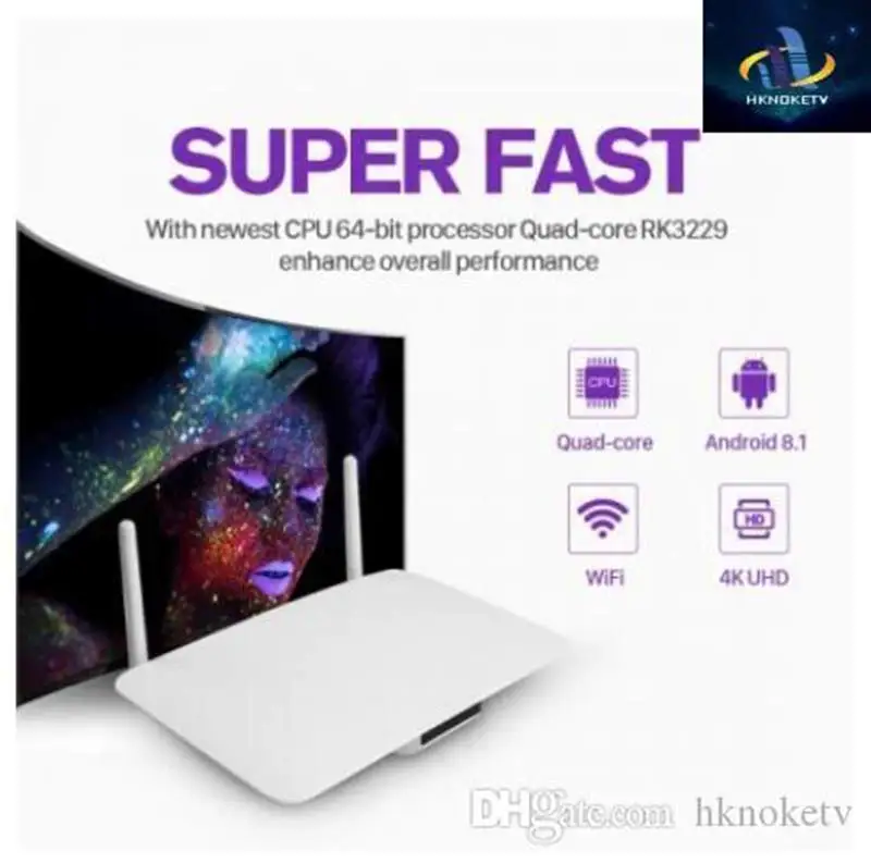 IP tv Франция tv Box Q1404 Android 8,1 ТВ приемник Арабский IP tv 1 год Франция арабский Бельгия Турция Португалия IP tv Box
