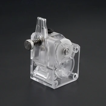

3D Printer Parts BMG Extruder Dual-Drive Extruder Extruder 1.75mm Filament for 3D Printer CR10 Ender 3 Pro