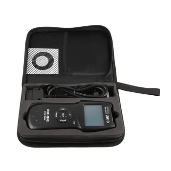 

D900 EOBD OBD Auto Diagnostic Tool Scanner 2018 Version Car Engine Fault Code Reader With DTC Definition Screen Display J20C21