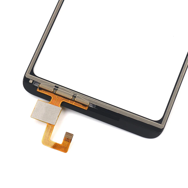 Alesser Для Doogee Y7 Сенсорная панель Ремонт частей 5,84 ''Для Doogee Y7 сенсорная панель с инструментами и клейкими аксессуарами для телефонов