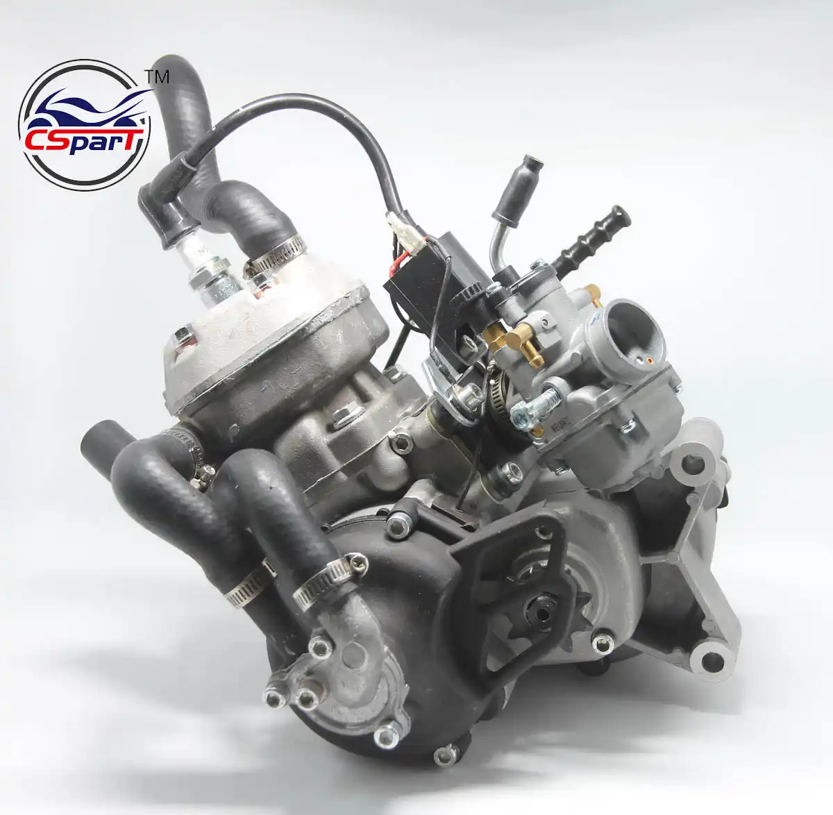 Moteur complet ktm 50 sx Clearance