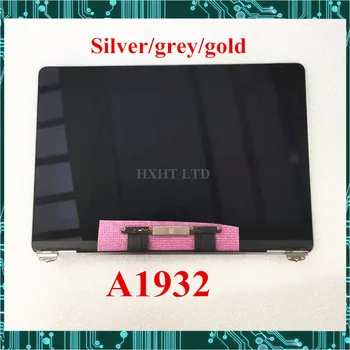 

Genuine New A1932 LCD Full Assembly For Macbook Air Retina 13.3" 2018 A1932 LCD Display Full Assembly 2018 Year EMC 3184 MRE82