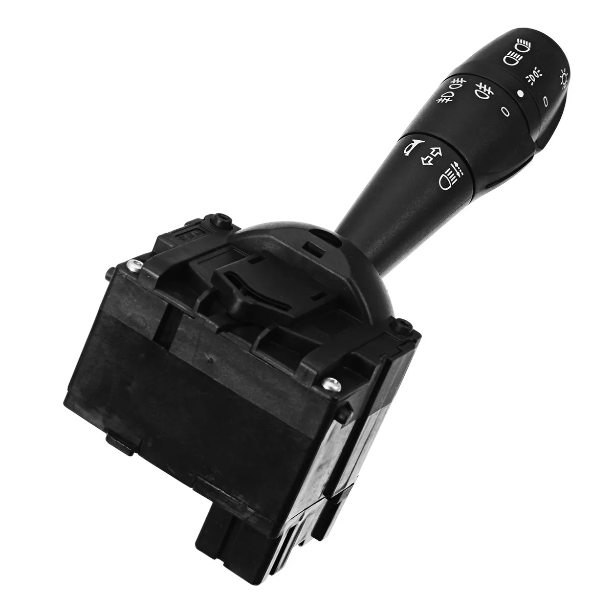 Рулевая колонка 8201167988 поворотный сигнал переключатель руля для Renault Dacia Logan 82011