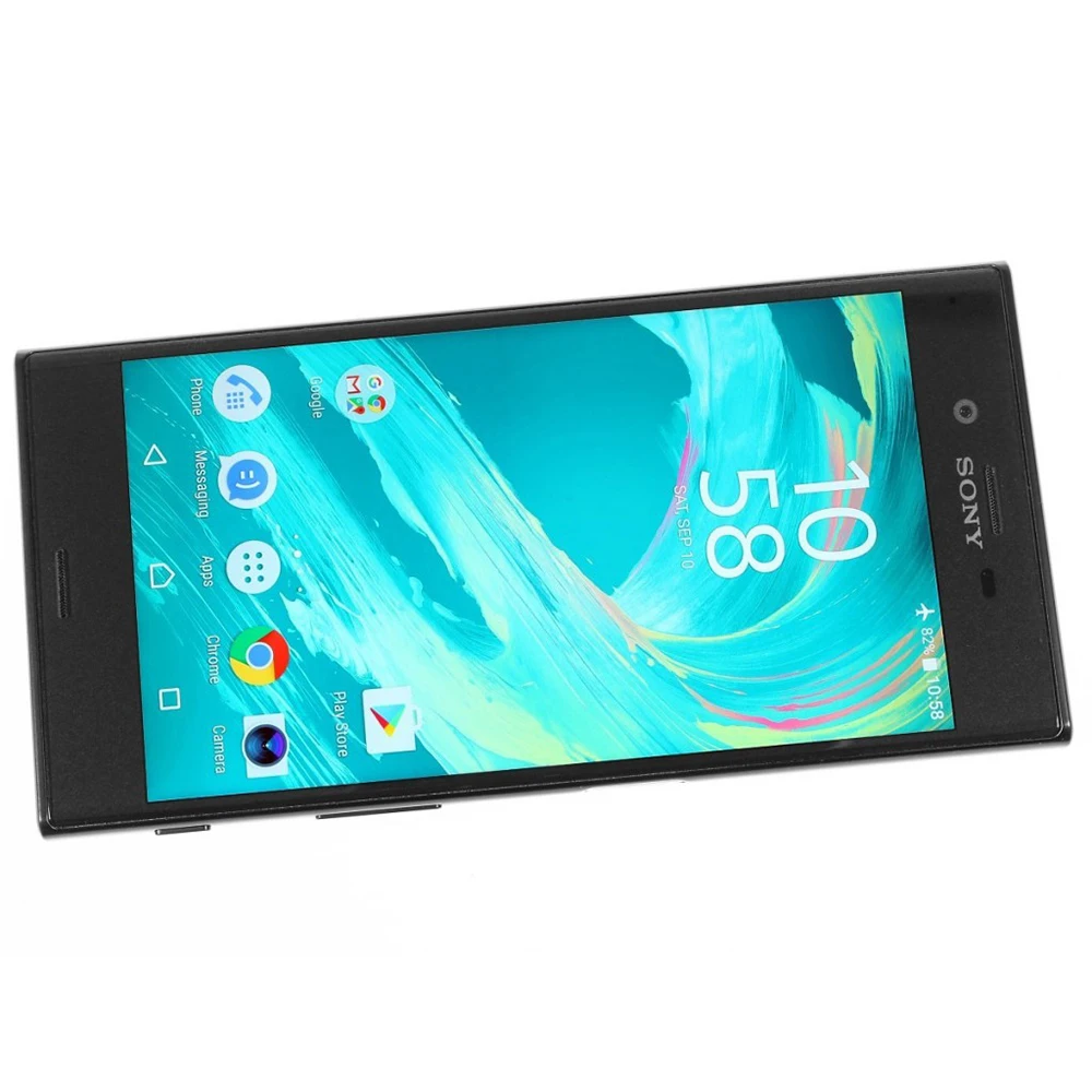 Xperia - Sony Xpeeria XZ F8331 5,2インチ 未使用新品シムフリー Sony Xpeeria XZ F8331 5,2インチ 未使用新品シムフリー