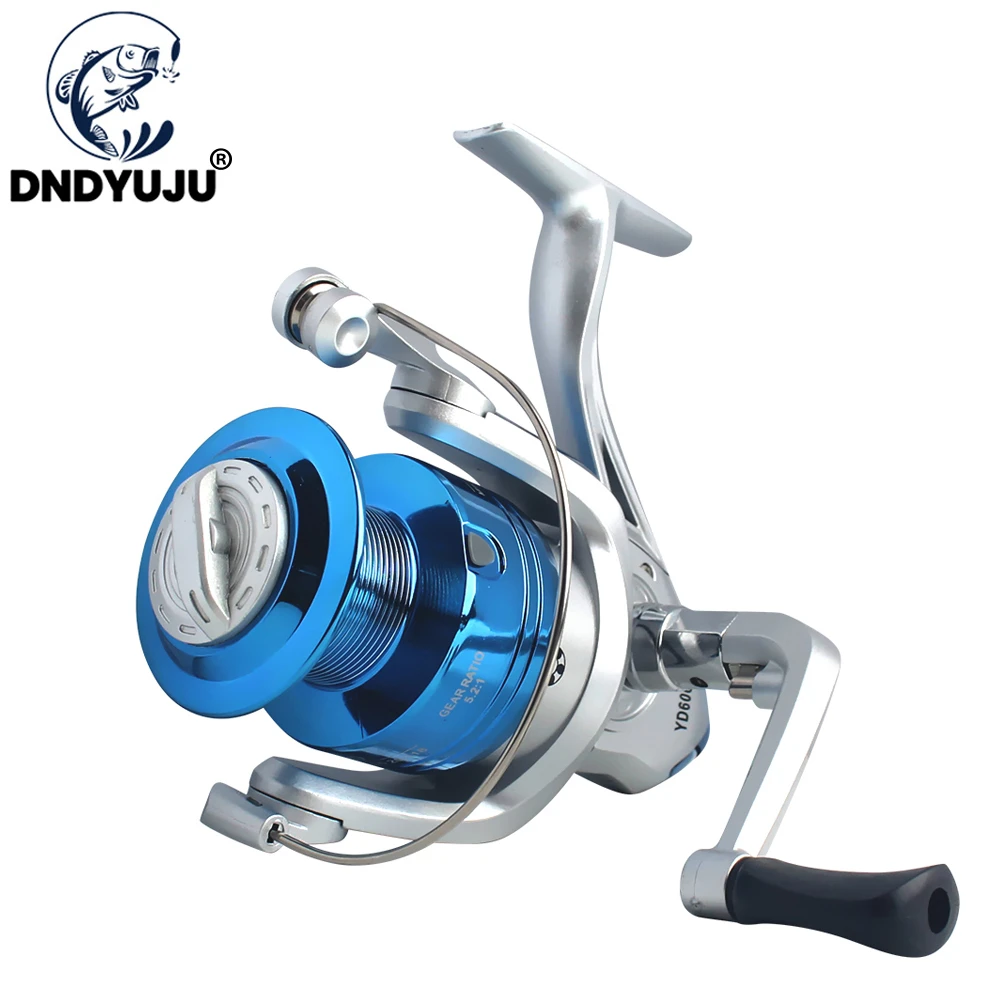 aliexpress fishing reels
