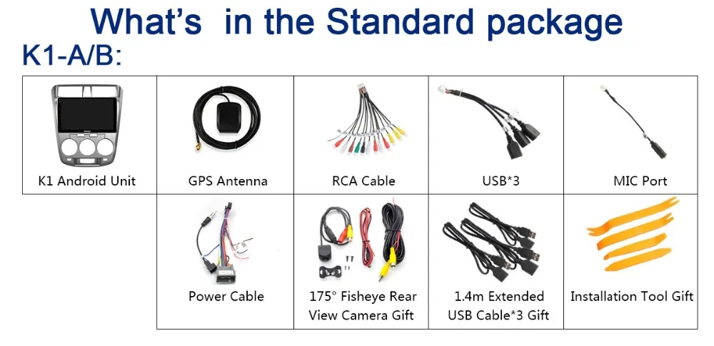 Flash Deal 360°Panoramic 4G SIM WiFi Android 9.0 8Core 4+64G GPS Radio DSP CarPlay Car Multimedia Player GPS Radio for Honda City 2009-2014 27