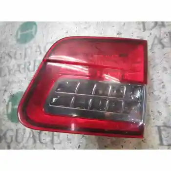 

RIGHT REAR light INNER CITROEN C5 SALOON 1.6 HDi FAP [15056772]